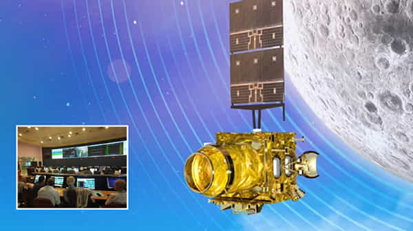 Chandrayaan-2 : చంద్రయాన్ 2పై ఆసక్తికర సంగతులు..భవిష్యత్ ప్రణాళికను రిలీజ్ చేసిన ఇస్రో..