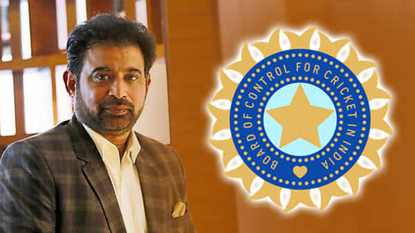 Chetan Sharma : సెలక్షన్ ప్యానెల్ చైర్మన్గా చేతన్ శర్మ నియామకం..కీలక నిర్ణయం తీసుకున్న బీసీసీఐ