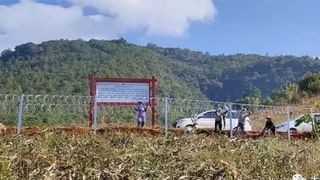 Coronavirus: కరోనా బారిన పడిన మరో దేశాధ్యక్షుడు.. ఏడు రోజుల పాటు స్వీయ ఐసోలేషన్..