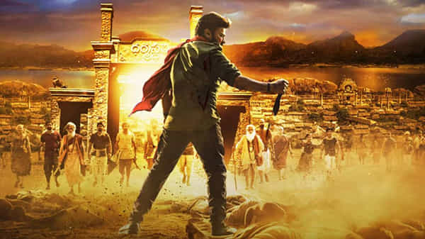 ఆచార్య అప్డేట్... సినిమాలో ఆ హీరో ఫుల్ లెన్త్... ప్రకటించిన దర్శకుడు కొరటాల శివ...మెగా ఫ్యాన్స్లో ఫుల్ జోష్...
