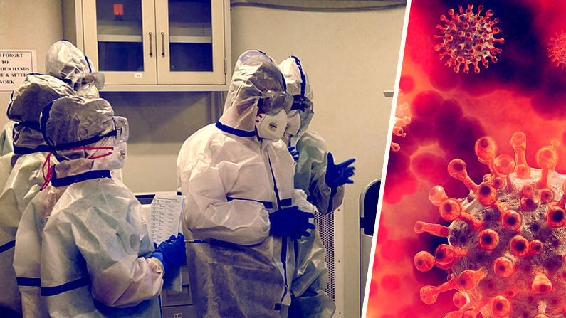 New Strain : ఏపీలో యూకే నుంచి వచ్చిన వారికోసం వేట..గుంటూరు జిల్లాలో స్ట్రెయిన్ అపోహలు