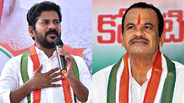 TPCC : మరికొన్ని గంటల్లో టీపీసీసీ చీఫ్ ప్రకటన ?.. హస్తినలో మకాం వేసి లాబీయింగ్లతో ఫుల్ బిజీగా ఆ ముగ్గురు!