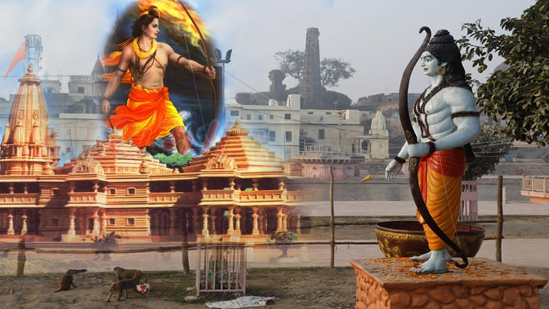 Ayodhya Ram Mandir: అయోధ్య రామ మందిర నిర్మాణానికి రూ.1100 కోట్ల ఖర్చు .. విరాళాలతోనే నిర్మాణం.. ఇది సాధ్యమేనా..?