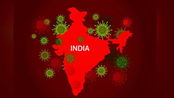 Corona Cases India: దేశంలో కోరలు చాస్తున్న కరోనా మహమ్మారి.. రికార్డు స్థాయిలో పాజిటివ్ కేసులు నమోదు..
