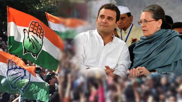కలిసొచ్చే కాలానికి కష్టపడితే విజయం సొంతమయ్యేనా..? ఆ ఐదు రాష్ట్రాల్లో అధికార పగ్గాలకు ప్రయత్నాలు