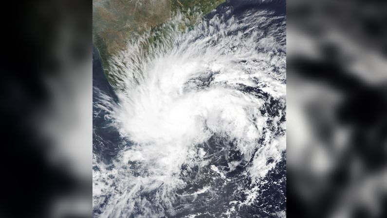 Cyclone: వాతావరణ శాఖ హెచ్చరిక.. మరో తుఫాన్ ముప్పు!! ఈ నెలాఖరున ఏర్పడే అవకాశం.!