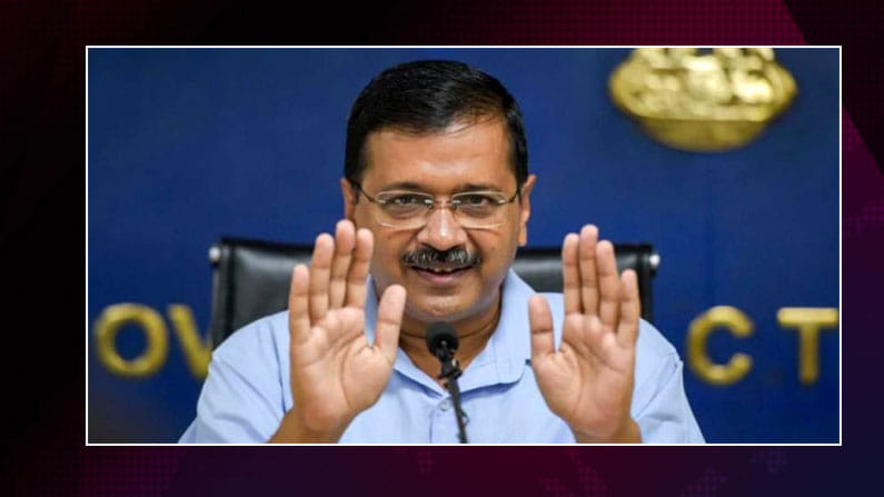 యూపీ ఎన్నికల్లో పోటీ చేస్తాం, ఢిల్లీ సీఎం, ఆప్ అధినేత అరవింద్ కేజ్రీవాల్ ప్రకటన
