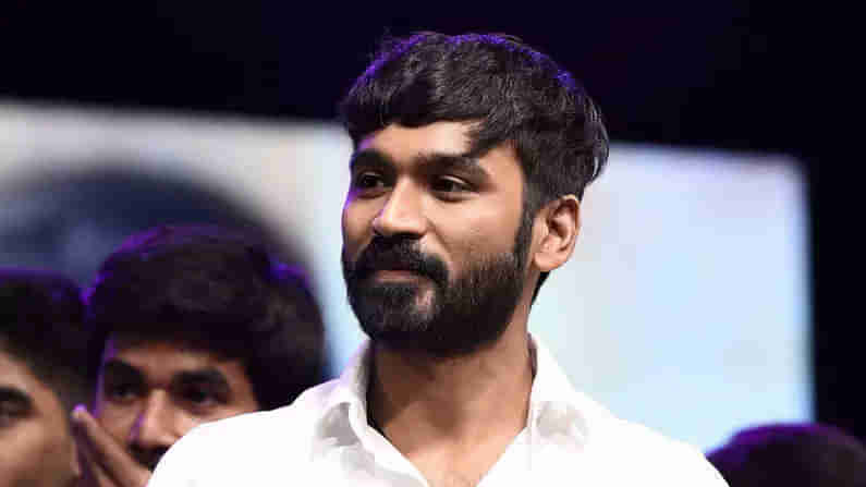 Dhanush on Twitter:ఎక్కడ మొదలయ్యానో మళ్లీ అక్కడే..?..ధనుష్ ఎమోషనల్ ట్వీట్ ఆయన గురించే