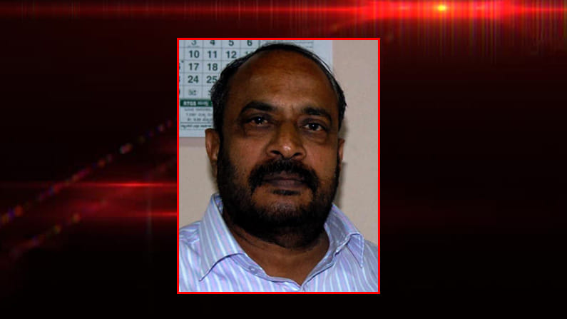 Breaking: రైలు కిందపడి కర్ణాటక డిప్యూటీ స్పీకర్‌ ధర్మగౌడ ఆత్మహత్య.. పోలీసుల దర్యాప్తు..