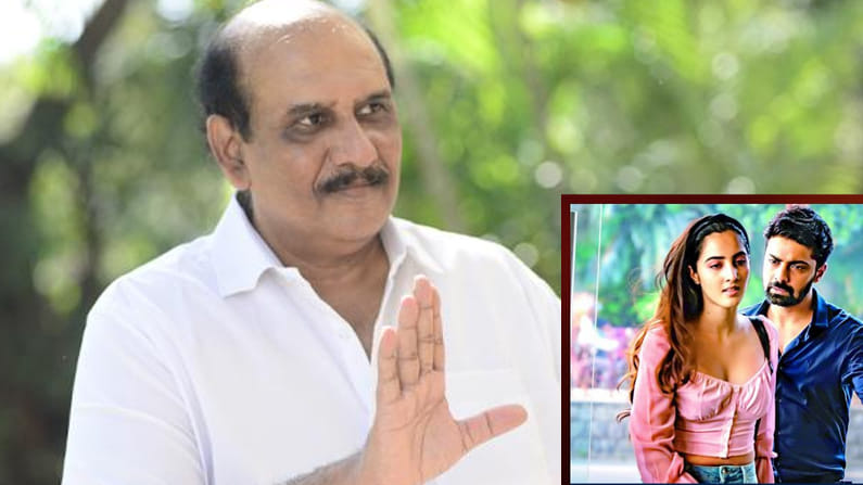 Dirty Hari Movie : విమర్శలకు ఎంఎస్‌ రాజు కౌంటర్..మీరు కూడా అప్‌డేట్ అవ్వండి అంటూ సూచన
