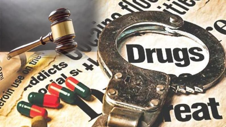 Drugs Seized: శంషాబాద్ విమానాశ్రయంలో రూ.53 కోట్ల విలువైన డ్రగ్స్ స్వాధీనం.. మహిళ అరెస్ట్