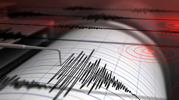 Earthquake : అండమాన్ నికోబార్ దీవుల్లో భూ ప్రకంపనలు..ఎటువంటి ప్రాణనష్టం జరగలేదని ఎన్సీఎస్ ప్రకటన