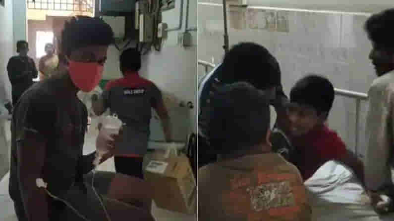 Eluru Disease: ఏలూరు వాసులకు ఊరటనిచ్చే గుడ్ న్యూస్.. తగ్గుతున్న వింత వ్యాధి ప్రభావం..!