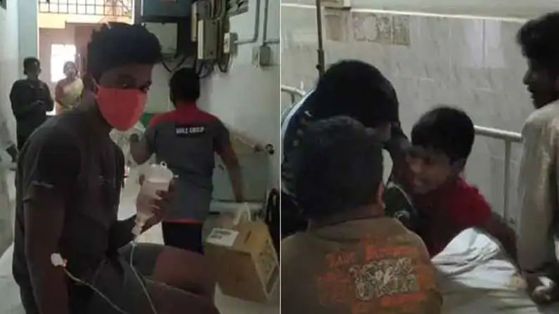 Eluru Disease: ఏలూరు వాసులకు ఊరటనిచ్చే గుడ్ న్యూస్.. తగ్గుతున్న వింత వ్యాధి ప్రభావం..!