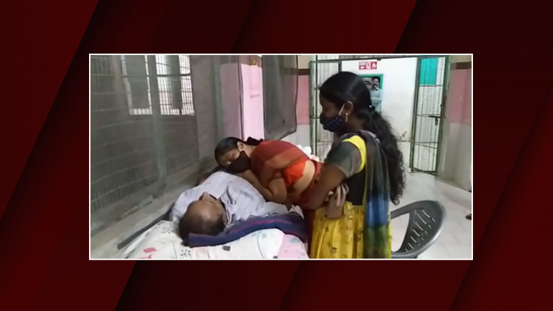 ఏలూరును వణికిస్తున్న అంతుచిక్కని వ్యాధి.. చికిత్స పొందుతూ శ్రీధర్ అనే వ్యక్తి మృతి..