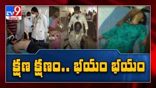 తెలంగాణలో కరోనా సెకండ్ వేవ్ కలకలం, ఎస్.ఆర్ నగర్ పోలీస్ స్టేషన్‌లో గతంలో సోకినవారికి కూడా