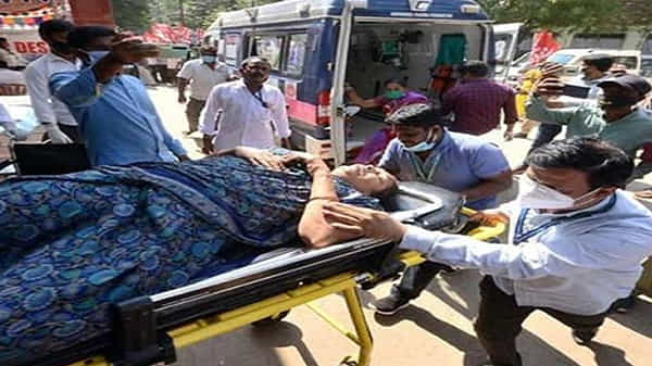 ఏలూరు ఘటనపై హైపవర్ కమిటీ..తగ్గిన బాధితుల సంఖ్య.. లోతైన అధ్యాయనం చేస్తున్న ఎయిమ్స్..
