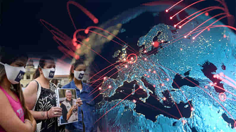 కరోనా ఎఫెక్ట్: ఆ దేశ ప్రధానిపై రూ.900 కోట్ల దావా.. చట్టపరమైన చర్యలు తీసుకోవాలంటూ కోవిడ్ మృతుల బంధువుల డిమాండ్