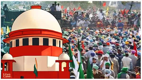 సుప్రీంకోర్టు ప్రతిపాదనపై చర్చించిన రైతు సంఘాలు.. సాగు చట్టాలు రద్దు చేసేంతవరకు ఉద్యమిస్తామని స్పష్టం