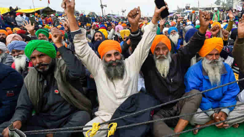 Farmers Protest Live Updates: కౌంటర్ ప్రచారానికి కమలం టీమ్ రెడీ.. దేశవ్యాప్తంగా కిసాన్ సంఘ్ సమావేశాలు..