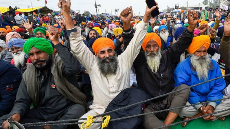 Farmers Protest Live Updates: కౌంటర్ ప్రచారానికి కమలం టీమ్ రెడీ.. దేశవ్యాప్తంగా కిసాన్ సంఘ్ సమావేశాలు..