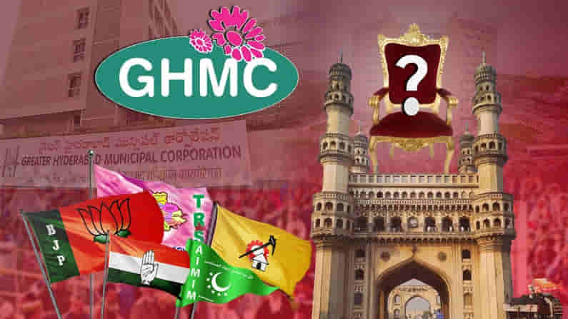 GHMC Election Results 2020: Full list of winning candidates : గ్రేటర్ ఎన్నికల్లో విజేతలు వీరే, బ్యాక్ టూ బ్యాక్ అప్డేట్స్