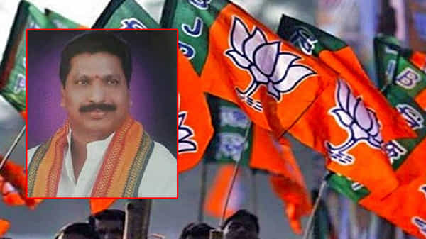 GHMC BJP Corporator Ramesh Goud Died Of Covid-19: కరోనాతో జీహెచ్ఎంసీ బీజేపీ కార్పొరేటర్ రమేష్గౌడ్ మృతి