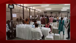 జీహెచ్‌ఎంసీ రిజల్ట్స్ : అల్వాల్ సర్కిల్ పరిధిలోని మూడు డివిజన్లలో పోస్టల్ బ్యాలెట్ లెక్కింపు పూర్తి