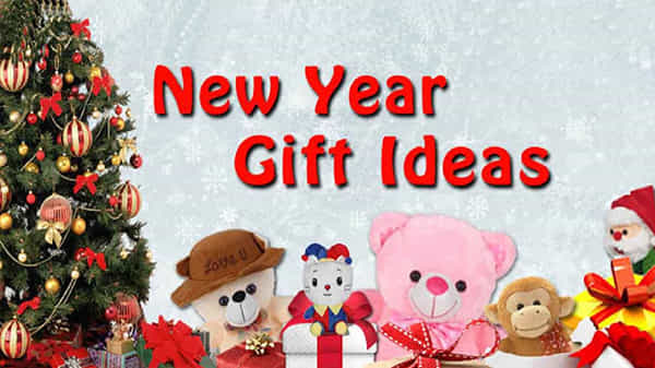 New Year 2021: న్యూఇయర్ కోసం అదిరిపోయే గిఫ్ట్ ఐడియాలు.. మీ సన్నిహితులను సర్ఫ్రైజ్ చేయండిలా..