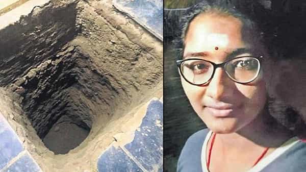 ఆ ఇంట్లో భారీ గొయ్యి... ఈ ఇంట్లో బాలిక మిస్సింగ్...గుప్త నిధుల కోసం పూజలు..అంతుచిక్కని ఎన్నో ప్రశ్నలు