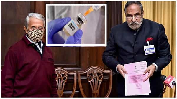 కరోనా వ్యాక్సినేషన్పై పార్లమెంటరీ కమిటీ కీలక సిఫార్సులు.. ప్రైవేట్ ఆస్పత్రుల తీరుపై ఆసహనం..!