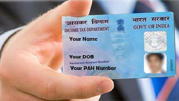 Pan card: కార్డు వినియోగదారులకు గుడ్న్యూస్: కేవలం 10 నిమిషాల్లోనే పాన్ కార్డు పొందండిలా..