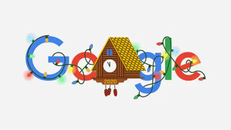 Google New Year Wishes: నెటిజెన్లకు వెరైటీగా శుభాకాంక్షలు తెలిపిన గూగుల్.. కావాలంటే మీరూ ట్రై  చేసి చూడండి..