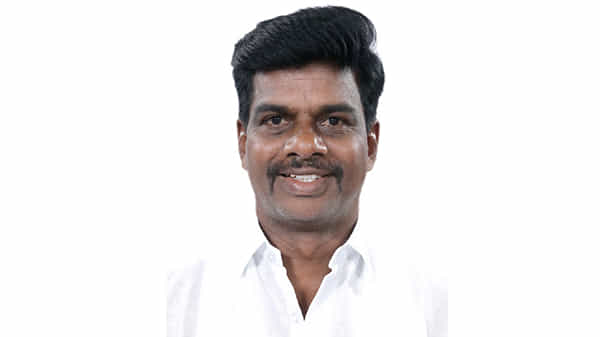 టీడీపీ అధినేత చంద్రబాబు, పరిటాల రవిపై ఎంపీ గోరంట్ల మాధవ్ సంచలన వ్యాఖ్యలు..