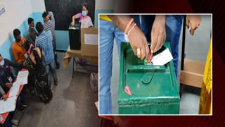 అనకాపల్లి ఎంపి భీశెట్టి సత్యవతి నివాసాన్ని  ముట్టడించిన భవన నిర్మాణ కార్మికులు