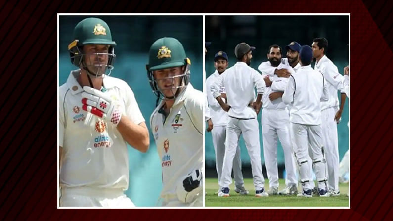 India Vs Australia 2020: భారత్-ఆస్ట్రేలియా సిరీస్ కు కరోనా సెగ.. ఆఖరి రెండు టెస్టుల వేదికల్లో మార్పులు.?