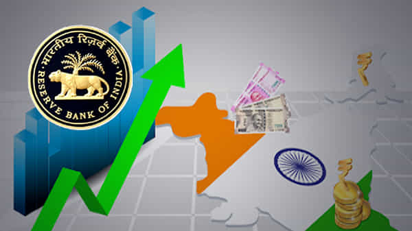Economy: మూడో అతిపెద్ద ఆర్థిక వ్యవస్థగా అవతరించనున్న భారత్... 2030 నాటికి చేరుతుందన్న సీఈబీఆర్...