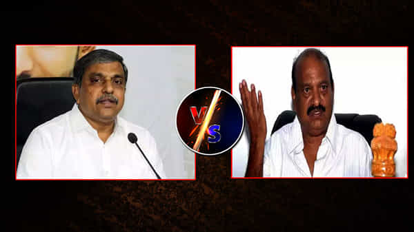 మాజీ ఎమ్మెల్యే జేసీ ప్రభాకర్ రెడ్డి సంచలన వ్యాఖ్యలు.. తాడిపత్రి ఘటనపై సుమోటోగా కేసు నమోదు చేయాలని డిమాండ్