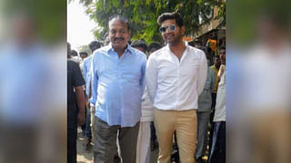 కృష్ణా: ఆర్టీవో అధికారుల‌పై మ‌ంత్రి నానికి రైతుల ఫిర్యాదు.. అసిస్టెంట్ మోటారు వెహిక‌ల్ ఇన్స్ పెక్ట‌ర్ సస్పెండ్‌