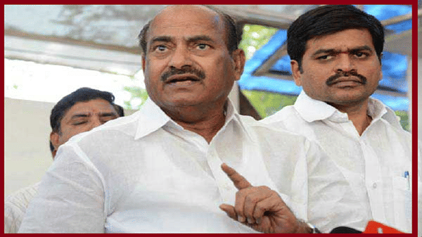 జేసీ దివాకర్ రెడ్డికి మైనింగ్ అధికారుల షాక్... రూ. 100 కోట్లు జరిమానా..!