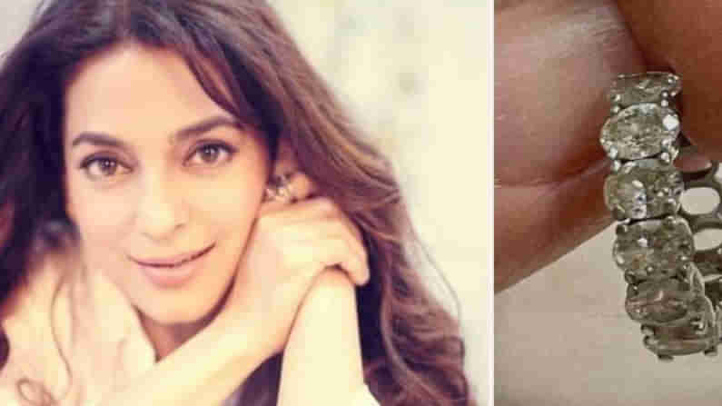 డైమండ్ చెవిపోగును పోగొట్టుకొని బాధపడుతున్న అలనాటి సుందరి.. ఎవరికైనా దొరికితే అందించాలని వేడుకోలు..