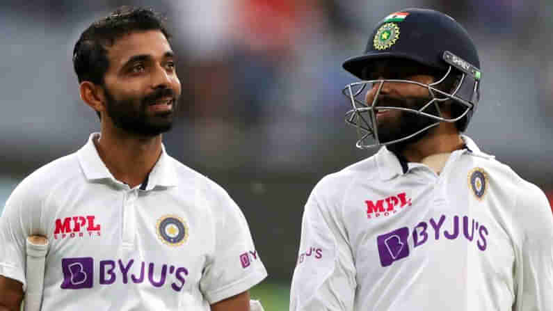 బాక్సింగ్ డే టెస్టు: పెవిలియన్ బాటపట్టిన రహానే, జడేజా.. పట్టు బిగిస్తోన్న ఆసీస్ బౌలర్లు..