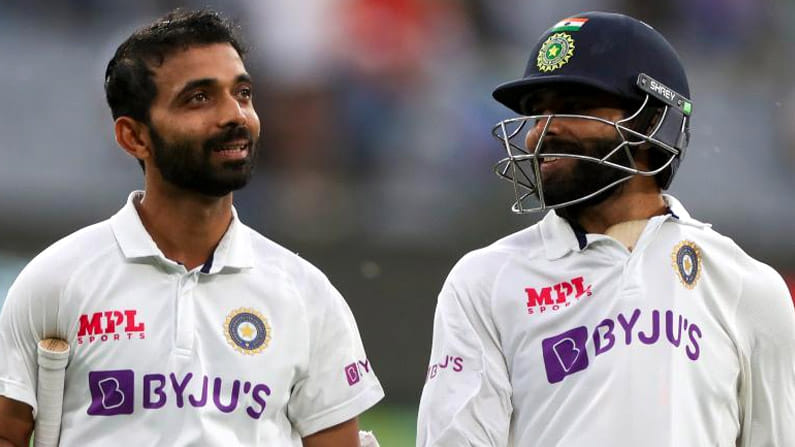 బాక్సింగ్ డే టెస్టు: పెవిలియన్ బాటపట్టిన రహానే, జడేజా.. పట్టు బిగిస్తోన్న ఆసీస్ బౌలర్లు..