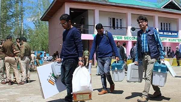 Jammu Kashmir DDC Election Results 2020 LIVE Updates: ఆర్టికల్ 370 రద్దు తర్వాత జమ్మూ కాశ్మీర్లో తొలిసారి ఎన్నికల ఫలితాలు..దేశవ్యాప్తంగా ఆసక్తి