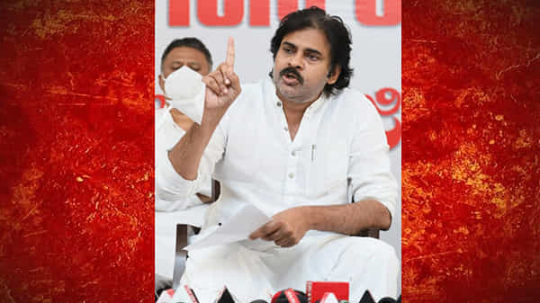 AP Politics: జగన్ సర్కార్కు పవన్ కళ్యాణ్ అల్టీమేటం.. రెండు రోజుల్లో వారందరికీ పరిహారం చెల్లించలేదో..