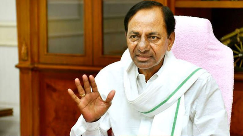 kcr new year gift: ప్రభుత్వ ఉద్యోగులకు కేసీఆర్ డబుల్ గిఫ్ట్.. న్యూ ఇయర్ కానుకగా వేతనాలు పెంచుతూ నిర్ణయం.