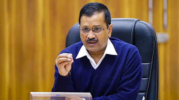 Delhi: ఎప్పుడూ లేని సంక్షోభంలో పడిపోయాం.. ఆక్సిజన్ నిల్వలు పూర్తిగా అడుగంటాయి..వెల్లడించిన అరవింద్ కేజ్రీవాల్
