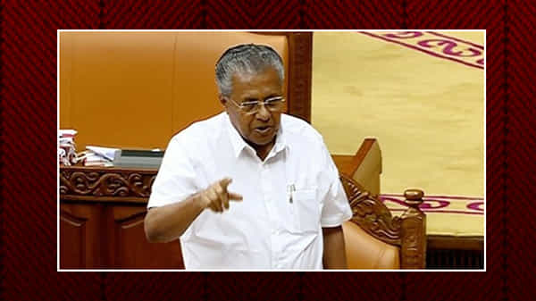 రైతు చట్టాలపై కేరళ లోనూ వ్యతిరేకత, తీర్మానాన్ని ఆమోదించిన శాసన సభ, అన్నదాతల డిమాండ్లను అంగీకరించాలన్న సీఎం
