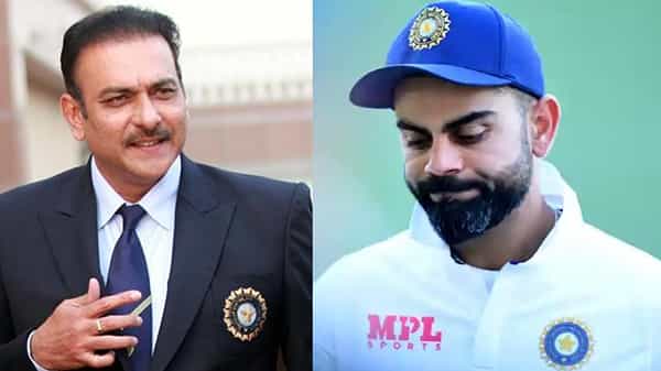 Aus vs Ind 1st Test: ట్విట్టర్లో క్రికెట్ ప్రేమికులు ఆగ్రహం.. కోహ్లీసేనపై దారుణ ట్రోలింగ్..రవిశాస్త్రి మెయిన్ టార్గెట్..