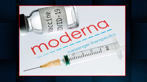 Moderna Vaccine: మోడెర్నా వ్యాక్సిన్ దిగుమతికి సిప్లాకు డీసీజీఐ అనుమతి.. భారత్లో నాలుగుకు చేరిన కరోనా వ్యాక్సిన్స్